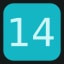Level 14