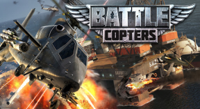 battle copters google play achievements