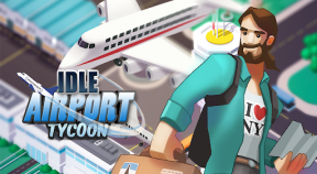 idle airport tycoon google play achievements