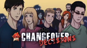 changeover  decisions steam achievements