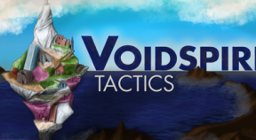 voidspire tactics steam achievements