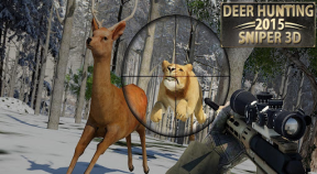 deer hunting 2015 google play achievements