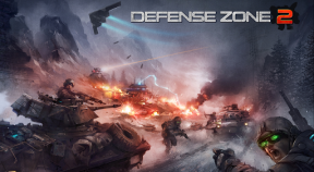defense zone 2 hd google play achievements