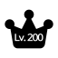 LV 200