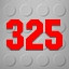 Level 325