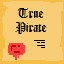 True Pirate