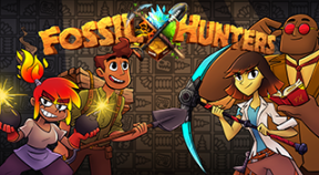 fossil hunters ps4 trophies
