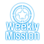 weekly Mission All-Clear
