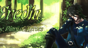 eredia  the diary of heroes steam achievements