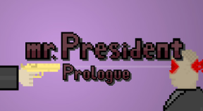 mr.president prologue episode steam achievements