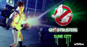 ghostbusters  slime city google play achievements