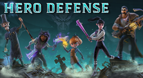 hero defense ps4 trophies