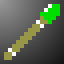 GreenCrystalRod