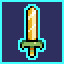 Hero's Sword