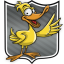 Duck it up!