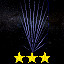 Acuball three stars