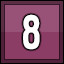 8