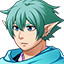 Imprisoned prince