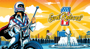 evel knievel google play achievements