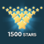1500 STARS