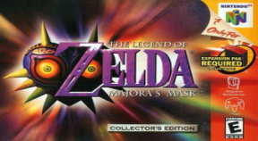 legend of zelda  majora''s mask the retro achievements