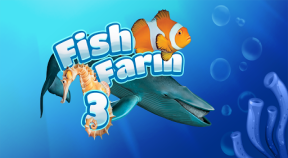 fish farm 3 google play achievements