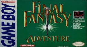 final fantasy adventure retro achievements