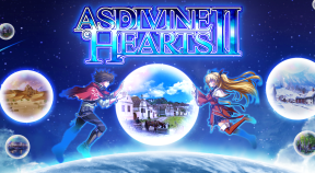 asdivine hearts ii windows 10 achievements