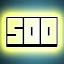 Score 500