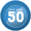 Tech Level 50