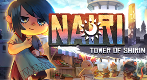 nairi  tower of shirin steam achievements