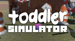 toddler simulator steam achievements