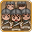 Ten-Thousand-Man Leader