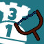 World 1 - Level 3 - Slingshot