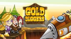 gold diggers google play achievements