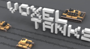 voxel tanks steam achievements