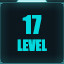 Level 17