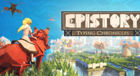 epistory typing chronicle steam achievements