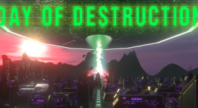 day of destruction steam achievements