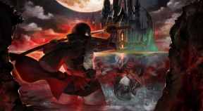 bloodstained  curse of the moon ps4 trophies