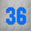Level 36