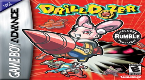 drill dozer retro achievements