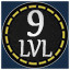 LEVEL 9
