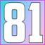 81