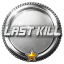 Last kill