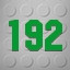 Level 192