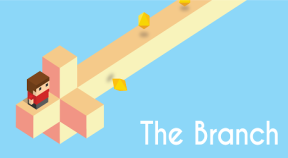 the branch google play achievements