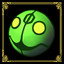 Mask of Pygmy