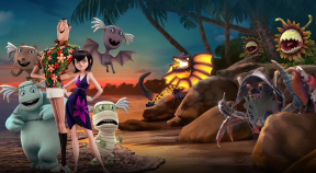 hotel transylvania 3  monsters overboard xbox one achievements