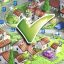 Complete the Town
